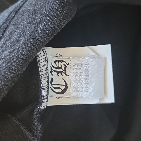 Mens Chrome Hearts Tee Shirt - Picture 3 of 5